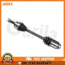 Garila Front Right Cv Axle Joint Shaft Assy For 2007-2017 Jeep Patriot 2.4L L4. Fixed Price $158.75.