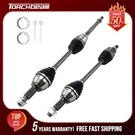2X Front Cv Axle Assembly Lh & Rh For Nissan Altima 2013 2014 2015 -2018 L4 2.5L. Fixed Price $257.98.