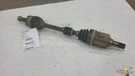 2021 Nissan Rougue Sport Front Cv Axle Shaft Left. Fixed Price $150.00.