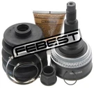 0110-069A48 Febest Outer Cv Joint 26X56X30 43410-07031 43410-07030 43470-09A16. Fixed Price $74.35.