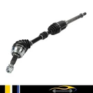 Front Right Cv Axle Assembly For Nissan Rogue Sport 2017 2018-2022 L4 2.0L Fwd. Fixed Price $90.04.