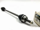 Reman. Fenco 60-4006 Front Left Cv Axle For 1986-1989 Honda Accord. Fixed Price $58.46.