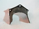 05 06 08 Audi A8L D2 Front Rh Passenger Axle Shield 4E0 407 720. Fixed Price $16.00.