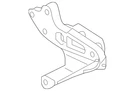 Genuine Nissan Cv Axle Shaft Carrier Bearing Bracket 39780-6LY0A. Fixed Price $243.21.