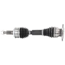 Trakmotive Cv Axle Shaft P N Fits For Gm 8033XTT. Fixed Price $237.06.