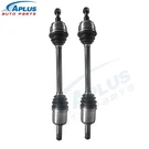 Cv Axle Assembly Rear Pair For 1998-2003 Benz ML320 ML350 ML430 ML500 55 Amg 4WD. Fixed Price $307.13.