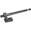 Dorman 630-155 Front Axle Shaft Assembly For Select 07-10 Chrysler Dodge Models. Fixed Price $220.35.