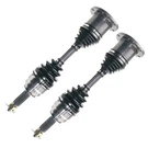 Ford F150 F250 Expedition & Lincoln Navigator Pair Front Cv Drive Axle. Fixed Price $240.41.