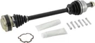 Cv Axle Assembly-pdl Autopart Intl 1700-206303. Fixed Price $81.95.