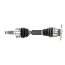 For Chevy Silverado 1500 Classic 07 Surtrack Front Driver Side Cv Axle Shaft. Fixed Price $235.27.