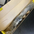 Heri 98214 Front Right Manual Transmission Cv Axle For 1992-1995 Mazda MX-3. Fixed Price $75.00.