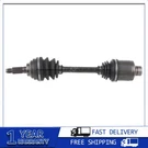 Cardone Cv Axle Shaft Front Right Pc 1993 Ford PROBE(L4 2.0L,NON-ABS). Fixed Price $116.92.