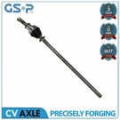 Cv Axle Shaft Front Left For 1999-2004 Land Rover Discovery 4.0L V8. Fixed Price $148.37.