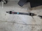 Sonata 2024 Axle Shaft 2125666. Fixed Price $180.40.