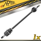 A-premium Front Right Cv Axle Assembly For Hyundai Elantra 96-00 Tiburon 97-01. Fixed Price $82.19.