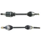 Drive Axle Kit 90-930932D Dac. Fixed Price $287.41.