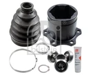 For Audi Transmission Joint Together (left) - (right). Fixed Price $77.47.