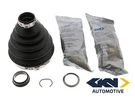 Axle Boot Kit Front Outer Gkn Loebro For Audi Vw 2005-2012 (oem). Fixed Price $33.50.