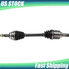 Oem Gsp Front Left Cv Axle For 2009-2016 Toyota Venza 3.5L Lifetime Warranty. Fixed Price $160.00.