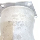 2003-2010 Bentley Continental Gt Front Drive Shaft Shield 3W0407721. Fixed Price $114.95.