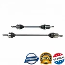 NCV37117 NCV69116 Front Pair Axle Joint For Hyundai Tucson Fwd Manual Trans. Fixed Price $223.18.