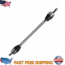 Front Right Passenger Cv Axle Joint Shaft For 2010-13 Hyundai Tucson 2.4L L4 Fwd. Fixed Price $168.74.
