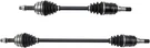 Philtop Front Left Cv Axle Shaft For Corolla 09-17 Matrix 09-13 Vibe 60-5287. Fixed Price $109.00.