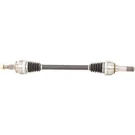 GM-8387 Trakmotive Cv Half Shaft Axle Rear Driver Left Side For Chevy Hand. Fixed Price $72.99.