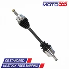 Front Right Cv Axle Shaft For Mitsubishi 3000GT Dodge Stealth Fwd Auto Trans Oem. Fixed Price $137.33.