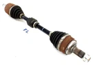 2013-2014 Honda Accord Front Left Drive Shaft Cv Axle Oem. Fixed Price $55.55.