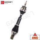 2016-2024 Ford F-150 Expedition Navigator Et Front Right Cv Axle Assembly. Fixed Price $228.89.