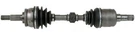 Cv Axle Shaft-auto Trans Cardone 60-6150 Reman. Fixed Price $188.99.