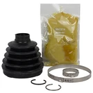 TS242 Motorcraft Cv Boot Rear Driver Passenger Outer Exterior Outside. Fixed Price $93.02.