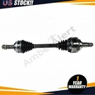 For 1995-1996 Toyota Avalon 3.0L V6 Front Left Cv Axle Joint Assembly. Fixed Price $231.23.
