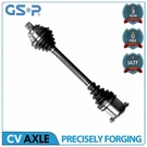 Cv Axle Shaft Kit Front Passenger Side For 2004-2006 Volkswagen Phaeton 4.2L V8. Fixed Price $148.54.
