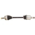 HO-8428 Trakmotive Cv Half Shaft Axle Front Driver Left Side Hand For Accord. Fixed Price $149.03.