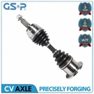 Cv Axle Shaft Front Left Right 1995 1996 1997 1998 1999 Ford F-150 5.8L V8. Fixed Price $209.88.