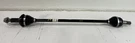 2020 - 2025 Hyundai Palisade Awd Rear Left Driver Side Cv Axle Shaft # 103075. Fixed Price $48.40.