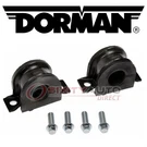 Dorman Front Stabilizer Bar Bushing Kit For 2007 Chevrolet Silverado 2500 Hd Is. Fixed Price $42.40.