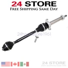 1PCS Axle Shaft Assembly For Bmw I8 2014-2020 Front Left Side 31608611323. Fixed Price $274.89.