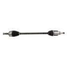 Trq CSA70333 Axle Shaft For Chevy Cruze Limited 2016 Right Front 13367771. Fixed Price $109.72.