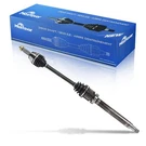 Maxfavor Front Right Cv Axle Shaft 2000-2005 Ford Focus Fwd Manual Trans. Fixed Price $120.78.