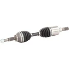 Trakmotive GM-8233HDX Cv Axle Shaft For 04-12 Canyon Colorado I-350 I-370. Fixed Price $136.17.