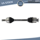 Gsp Front Right Cv Axle Assembly For Honda Civic 2018-2021 L4 2.0L Manual. Fixed Price $133.99.