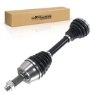 Cv Axle Assembly For Ram Promaster City 2015-2022 2.4L Front Left Right New. Fixed Price $105.99.