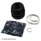 Cv Axle Front Outer Inner Beck Arnley Boot Kit. Fixed Price $14.68.