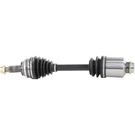 Trakmotive Cv Axle Shaft For Mkx, Edge FD-8149. Fixed Price $102.78.
