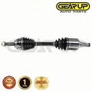 Front Left Lh Cv Axle Shaft For Nissan Sentra 2.5L L4 Fwd Auto Trans 2002-2006. Fixed Price $111.55.