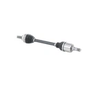 For Mini Cooper Countryman 2011-2016 Front Left Cv Axle Shaft Tcp. Fixed Price $147.41.