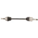TO-8429 Trakmotive Cv Half Shaft Axle Front Driver Left Side Hand For Yaris Ia. Fixed Price $177.62.